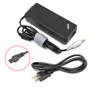 Lenovo Thinkpad T Series Battery Charger
