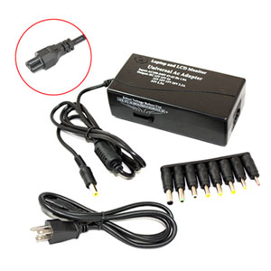 Toshiba Satellite a10 Battery Charger