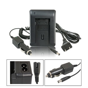 Canon mvx30i Battery Charger