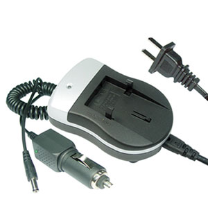 Canon LC-E5 Battery Charger