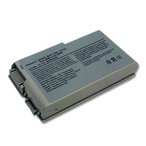 Dell Latitude d600 Series Battery