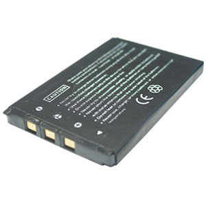 Casio NP-20 Exilim Battery