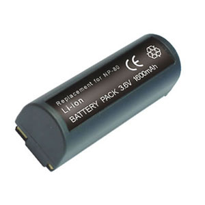 Fujifilm NP-80 Battery