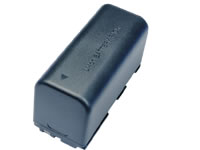 Replacement  CANON BP-617 Battery
