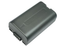 Panasonic CGR-D08S Battery