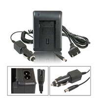 Sony NP-FP50 Battery Charger