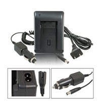 Canon NB-2LH Battery Charger