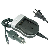 Casio NP-60 Battery Charger