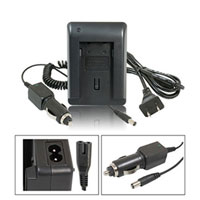 Samsung SB-L160 Battery Charger
