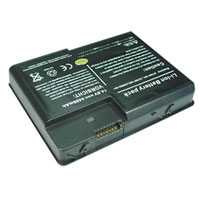 HP Pavilion zt3000 Series Battery