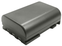 Replacement  CANON NB-2LH Battery