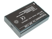 Fujifilm NP-120 Battery