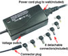 Dell Inspiron 3000 Chargers