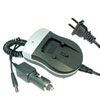 Nikon Coolpix S8000 Chargers