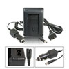 Sony DSC-H20 Chargers