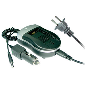 Canon Zr-80 Battery Charger