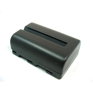 Sony DSLR-A200 Battery