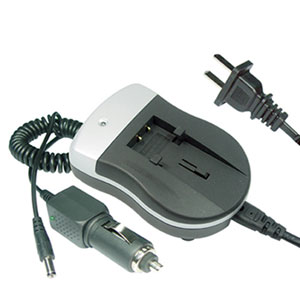 Nikon Coolpix s550 Battery Charger