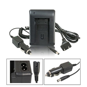 Sony NP-F330 Battery Charger