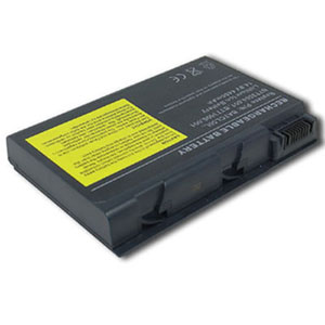 Acer Travelmate 4650 Series Battery