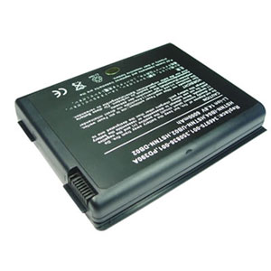 Compaq Presario x6000 Series Battery