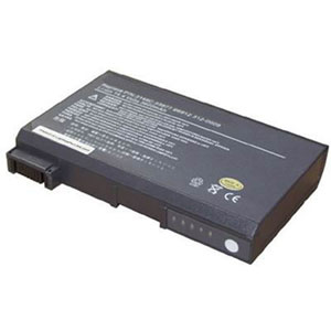Dell Latitude Cpi d266xt Battery