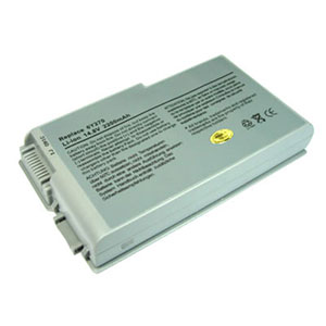 Dell Latitude d500 Series Battery
