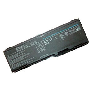 Dell Inspiron Xps m1710 Battery