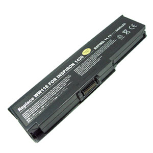 Dell 312-0585 Battery