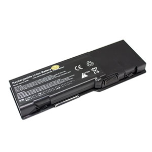 Dell D6400 Battery