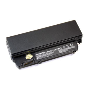 Dell Inspiron 910 (All 8.9 Series) Battery
