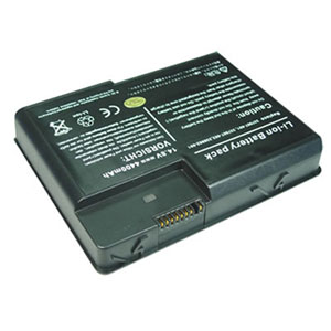 Compaq Presario x1033ap (dn594a) Battery
