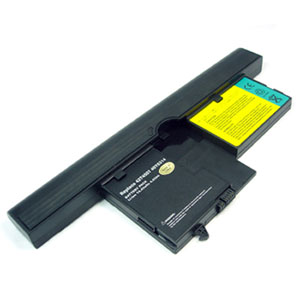 Lenovo Thinkpad x60 Tablet Pc 6368 Battery