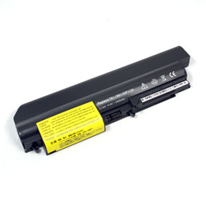 Lenovo Thinkpad r61i Series(14.1-Inch Widescreen) Battery