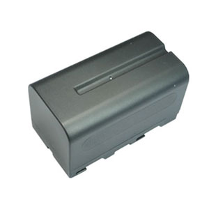 Sony Ccd-tr3 Battery