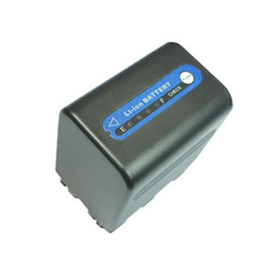 Sony Dcr-trv840 Battery