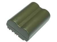Replacement  CANON BP-511 Battery