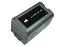 Panasonic CGR-D320 Battery