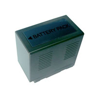 Panasonic CGR-D08S Battery