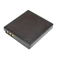 Panasonic CGA-S008E Battery