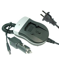 Nikon Coolpix S6000 Battery Charger