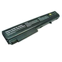 HP Compaq Business Notebook Nw Series Battery