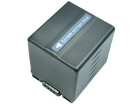Panasonic CGA-DU14 Battery