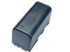 Replacement for CANON BP-617 Camcorder Batteries and Charger