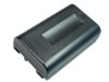 Replacement for PANASONIC CGR-V610 Camcorder Batteries and Charger